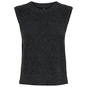 Only Paris Life Side Slit Vest